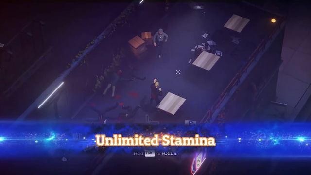 Midnight Fight Express Trainer Cheats смотреть онлайн