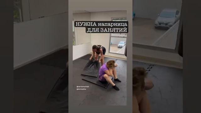 Хороший стимул для занятий спортом