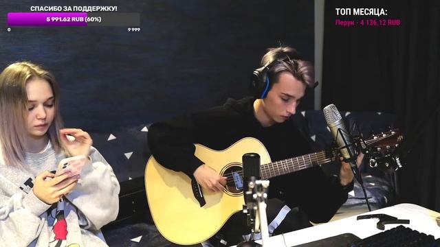 Hans Zimmer - INTERSTELLAR / Фингерстайл кавер by AkStar смотреть онлайн