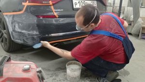 VolksWagen Passat B8 ч.2