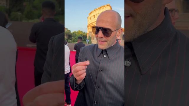 Стетхем про анальный секс