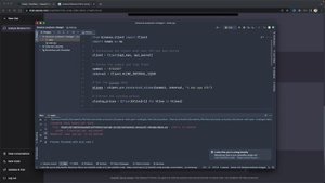 Торговля на Binance с помощью Chat GPT - скрипт для анализа сигналов на Пайтон