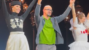 Русский регтайм. Театр эстрады