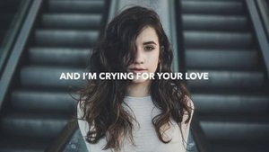 Sonic Journey - Crying For Love (Lyrics)