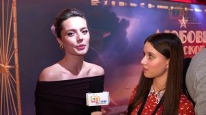 Фильм Любовь Советского Союза