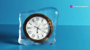Время теряет симметрию: открытие физиков при -98°C