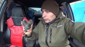Замена электропривода замка двери