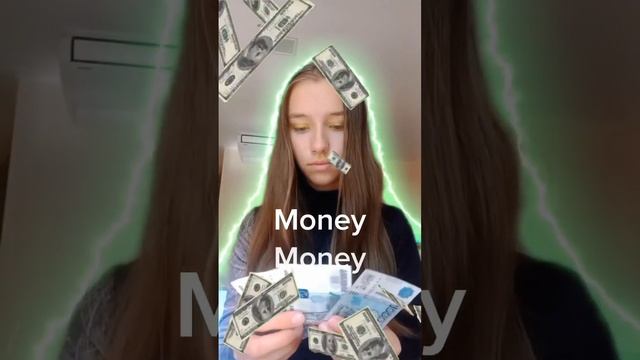 Love or money? #social #abba #love #money #choice #tiktok #shorts #тикток #fypシ #деньги #fyp #edit