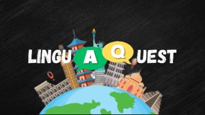 Что такое онлайн академия Lingua Quest?