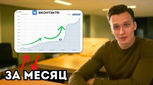ВКонтакте - как правильно вести группу? Как набрать подписчиков?