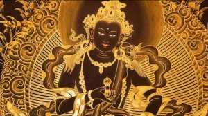 100-слоговая мантра Ваджрасаттвы