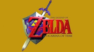 The Legend of Zelda - Ocarina of Time Staff Roll _ 近藤浩治 _Koji Kondo