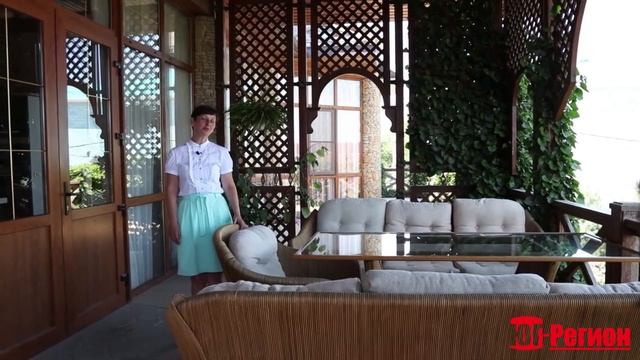 Обзор 3-этажного жилого дома / Строительная компания Юг регион: строительство домов под ключ в Анапе смотреть онлайн