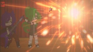 Люблю его так сильно...