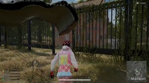 Катаем Катки в PUBG: Battlegrounds