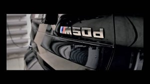 #BMW X5 M50D 2019 года обзор часть 1