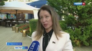 Вести Сочи 03 10 2023 | Жемчужина