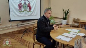 Почему человек ищет виноватых