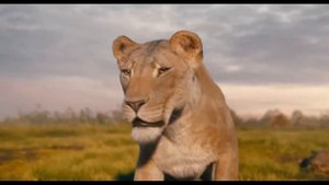 Муфаса: Король лев | Русский трейлер #2 (Дубляж) | Фильм 2024