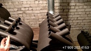 Как выбрать печь булерьян