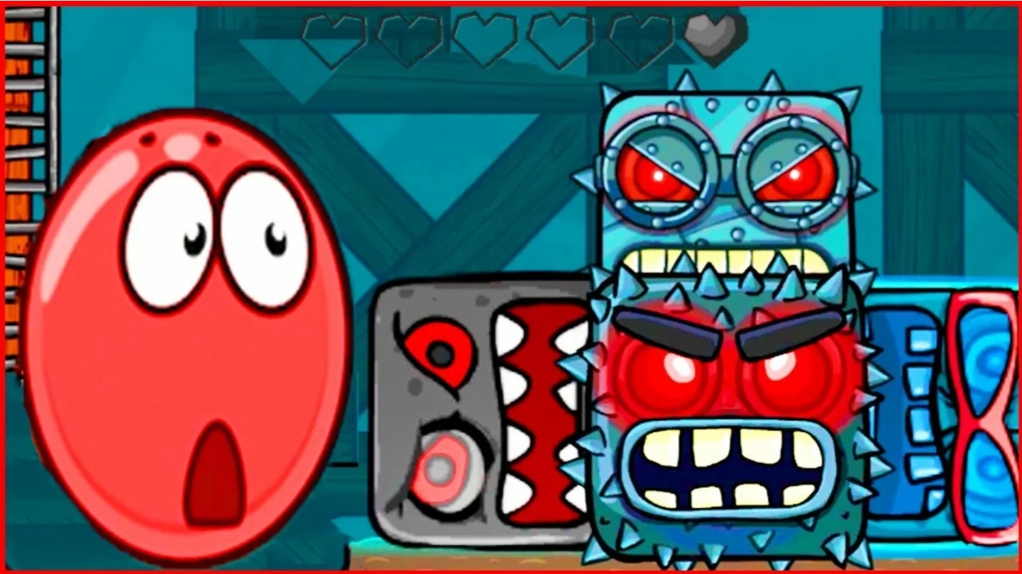 КРАСНЫЙ Шарик - смотреть видео онлайн от «КРАСНЫЙ ШАРИК🎈и МУЛЬТИКИ» в ...