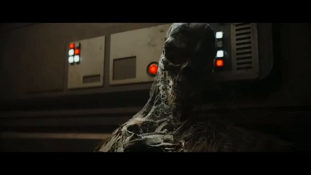 Звездные войны: Опорная команда «1 сезон»  | Русский трейлер | Сериал 2024