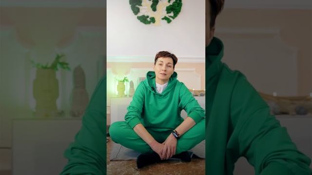 Впечатления участницы йога-тура в Сочи | Территория полезного отдыха смотреть онлайн