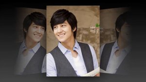 Ким Бом (Kim Bum) (Kim Beom) фото-слайд