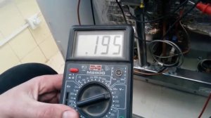 Чистка от сажи и настройка котла Protherm TLO медведь