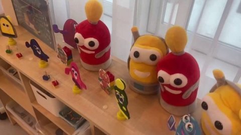 Центр программирования