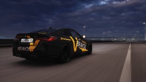 Assetto Corsa ● BMW M4 CS ● BMW M4 Competition G82 Bravoil