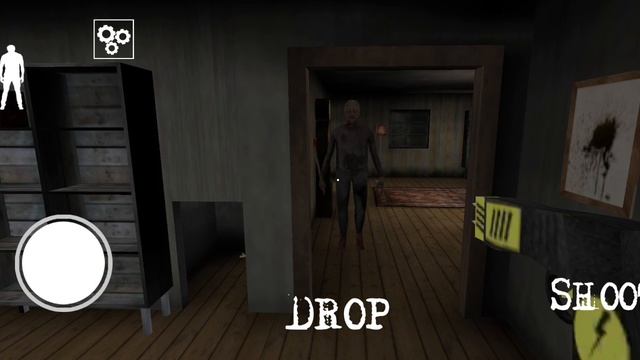 Granny Chapter Two