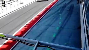 Moscow Raceway DTM 2014 1