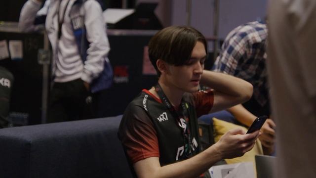 Playoff Profiles - 9Pandas