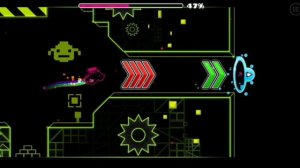 Retray прохождение