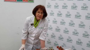 Черри томаты!!! Новинки селекции от Агрофирмы Поиск!