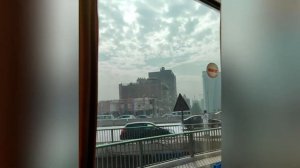 Из Хургады в Каир