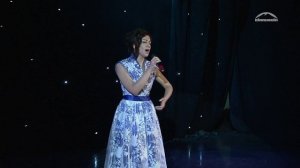 Марьяна Алботова - Skyfall