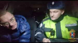 Сбил ребёнка и скрылся с места: в Бачатском привлекли к ответственности виновника ДТП