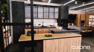 Салон Cucina на м. Водный Стадион. Ждём вас в гости.