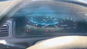1997 To 2001 Toyota Camry Transmission Park / Neutral Position Switch Fault - P1780 - Easy Fix