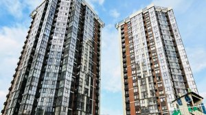 Квартира в Центре Новороссийска рядом с отелем Hilton