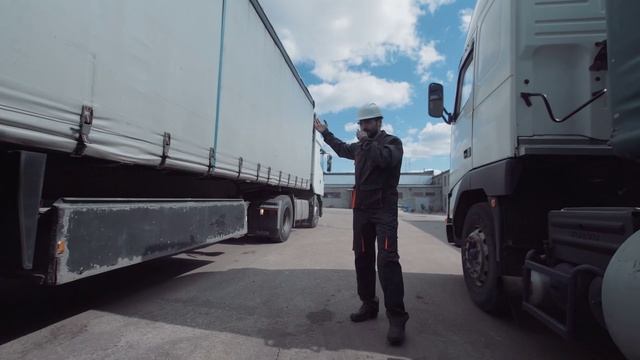 Автомобильные грузоперевозки транспортной компанией Автоинтер