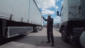 Автомобильные грузоперевозки транспортной компанией Автоинтер