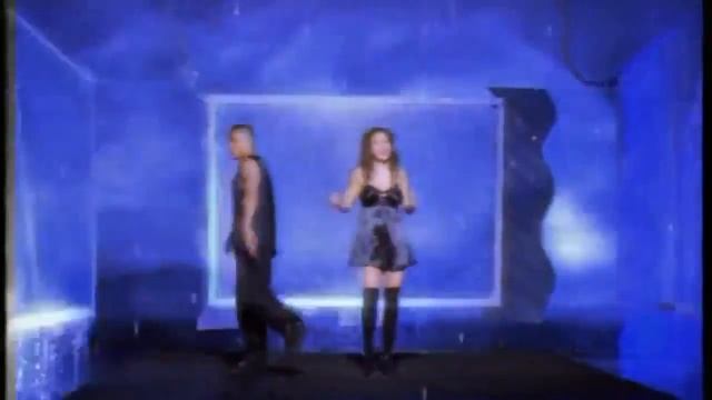 2 Unlimited - Nothing Like The Rain (Official Music Video)