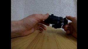 Обзор магнифер 5х