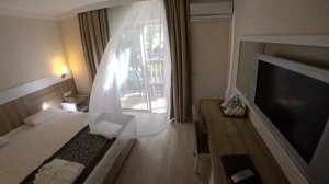 Gypsophila Club Marine 5* (ex.Amara Club Marine Nature), Турция, Кемер. Уже открыт!. Обзор отеля.