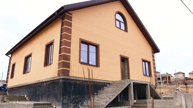 Энергоэффективный дом смотреть онлайн