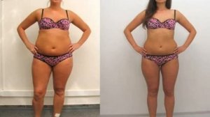 как похудеть на 15 кг