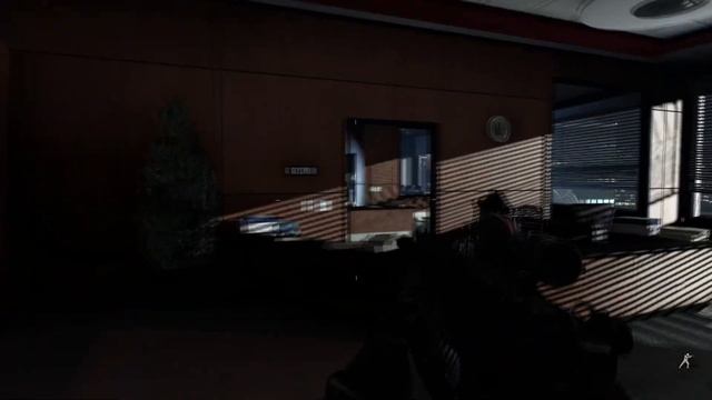 Call of Duty ghosts прохождение часть 7 День Федерации